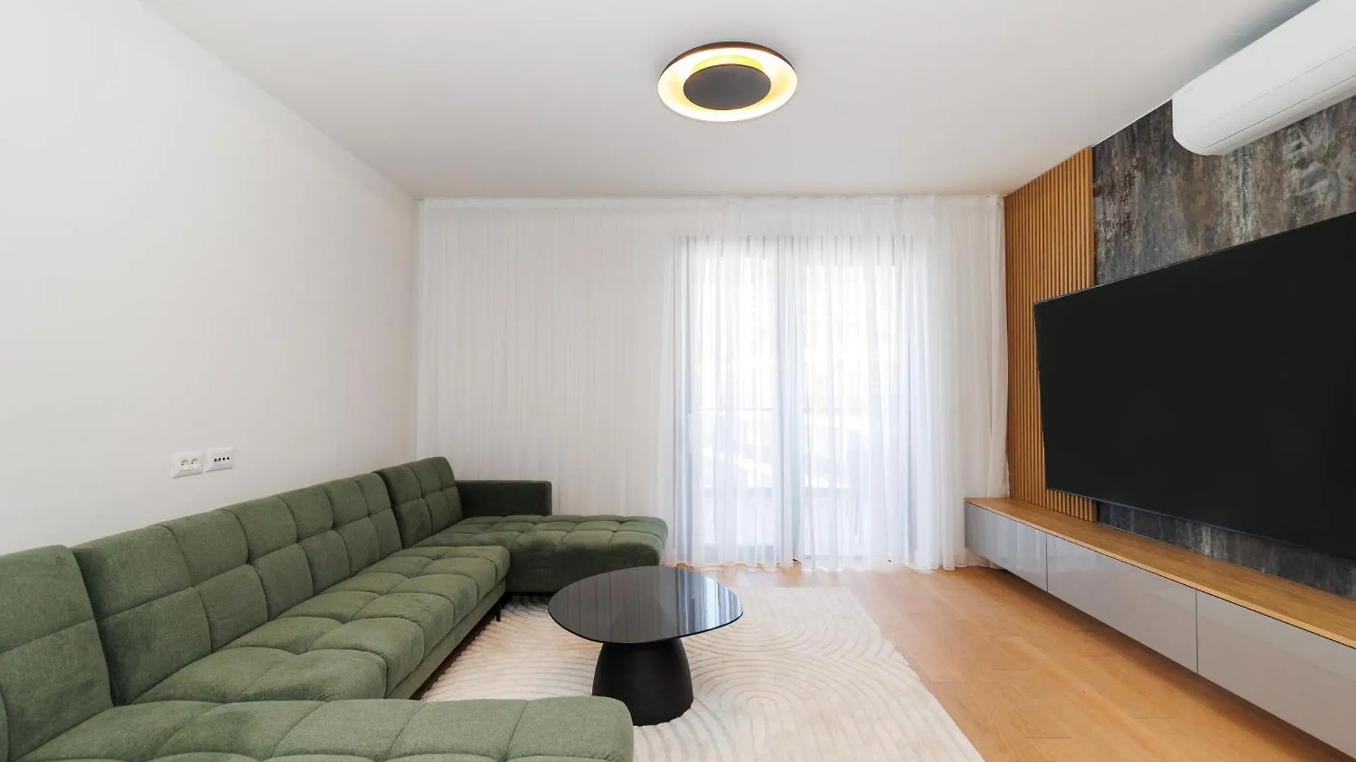 The Skyline Penthouse By Belmont Realty Apartment Zadar Croatia