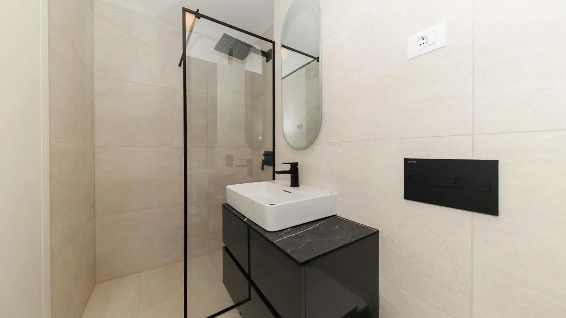 The Skyline Penthouse By Belmont Realty Apartment Zadar