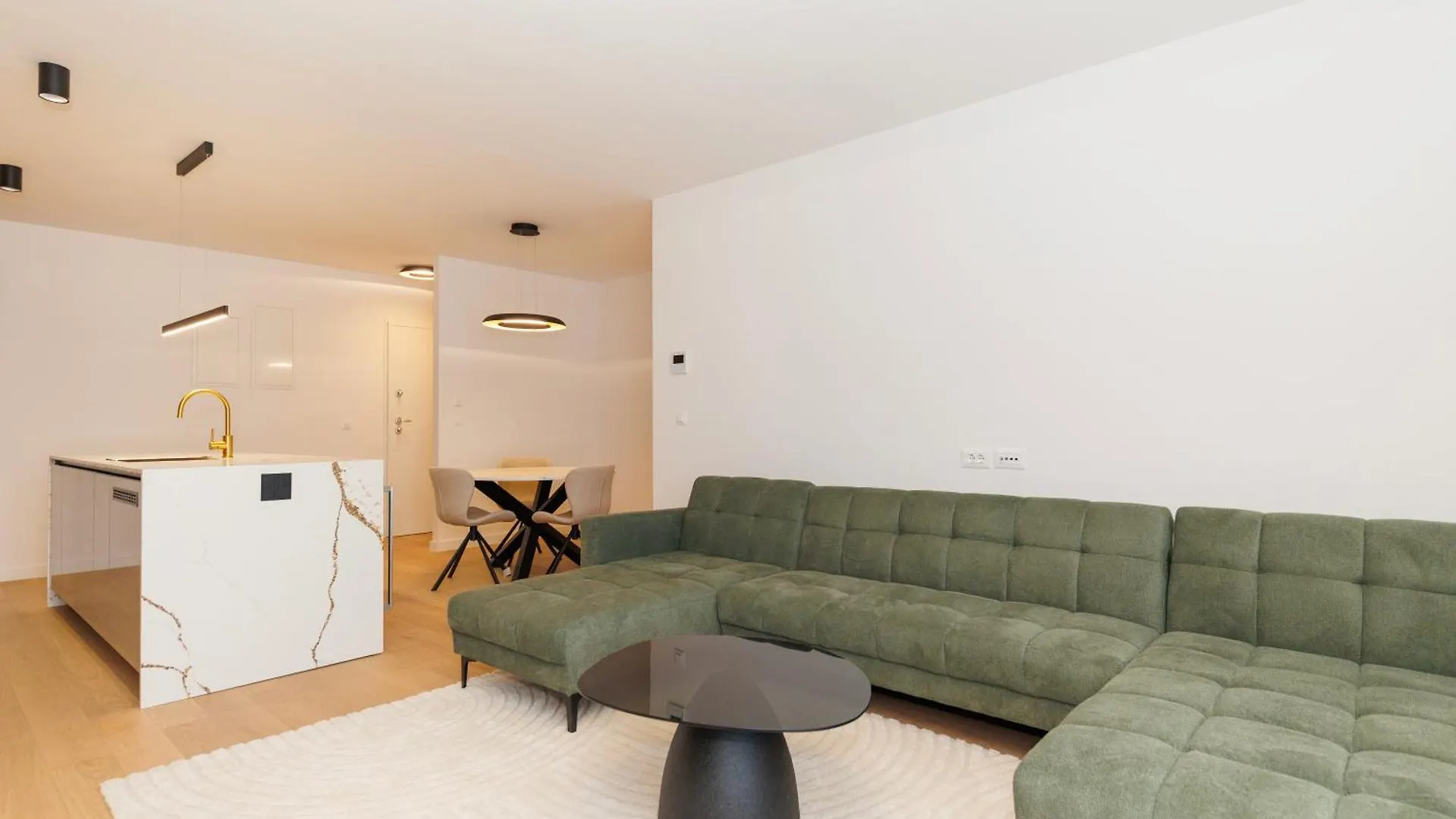 The Skyline Penthouse By Belmont Realty Apartment Zadar