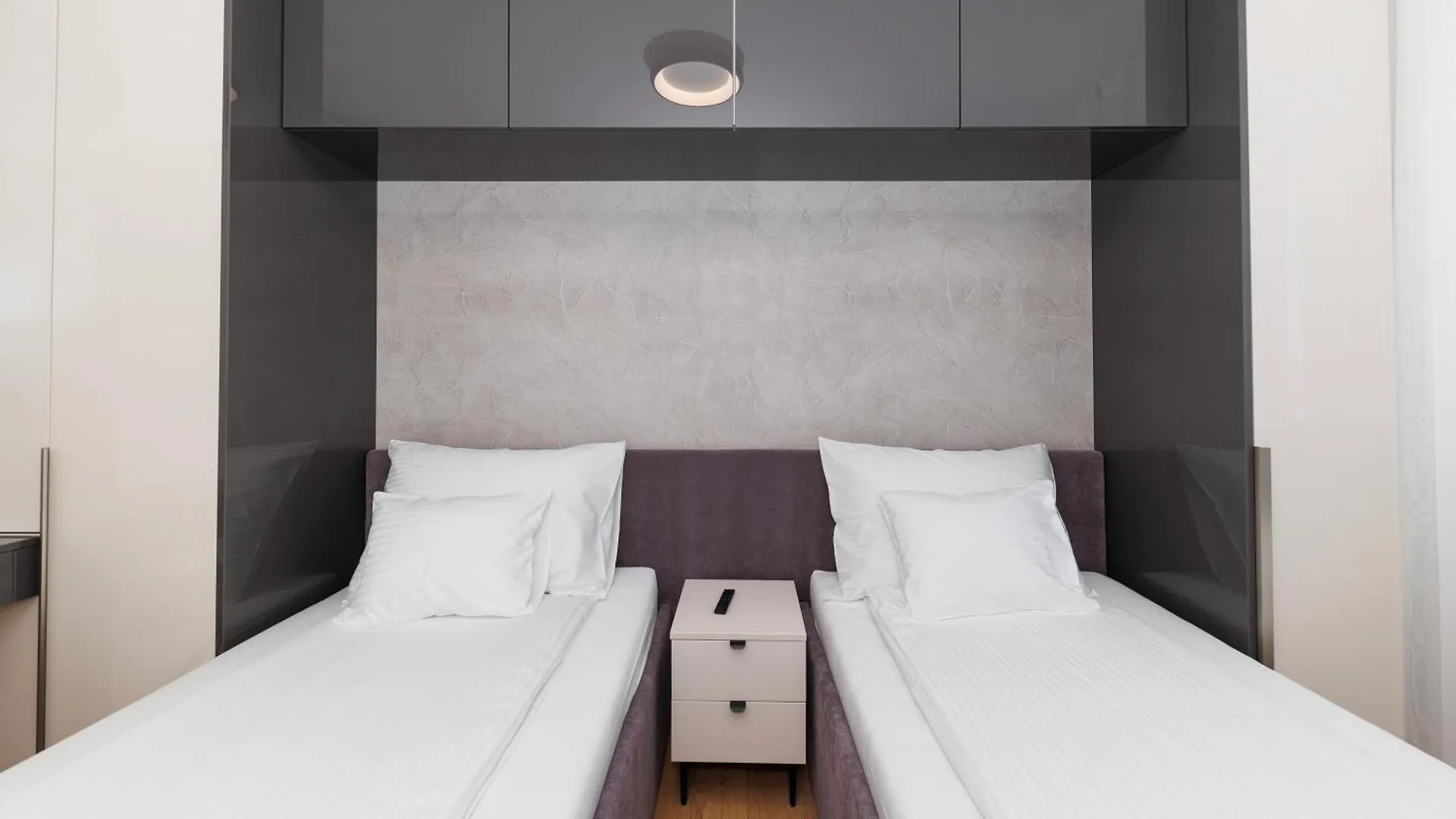The Skyline Penthouse By Belmont Realty Apartment Zadar Croatia