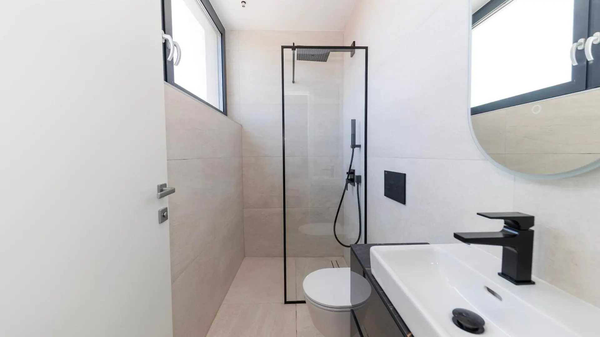 The Skyline Penthouse By Belmont Realty Apartment Zadar 0*,  Croatia