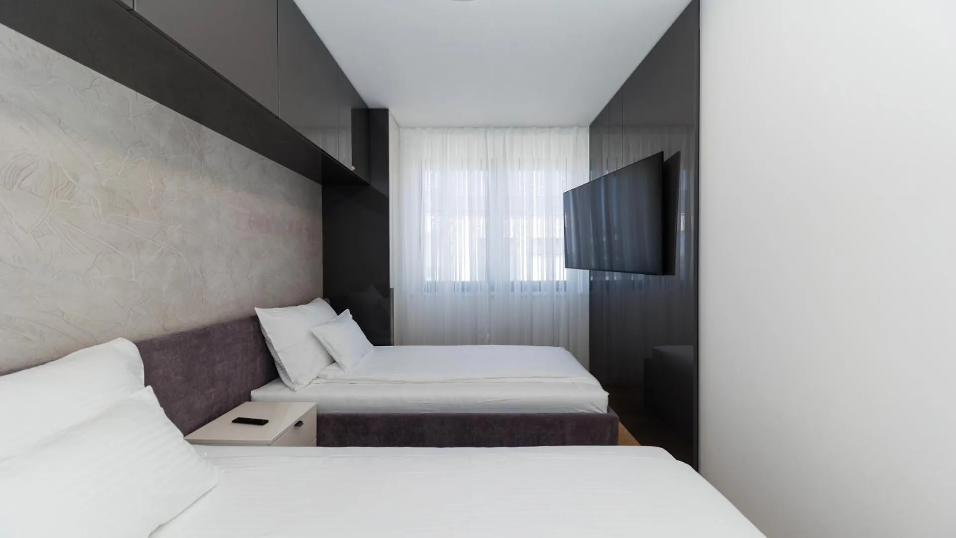 The Skyline Penthouse By Belmont Realty Apartment Zadar