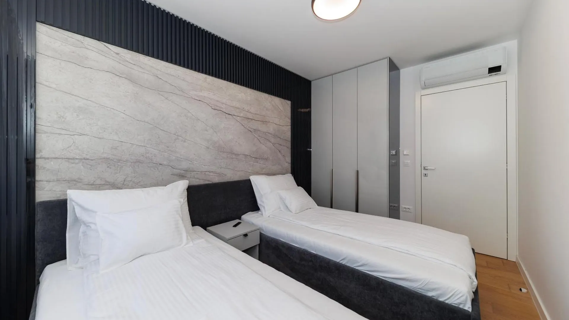 The Skyline Penthouse By Belmont Realty Apartment Zadar