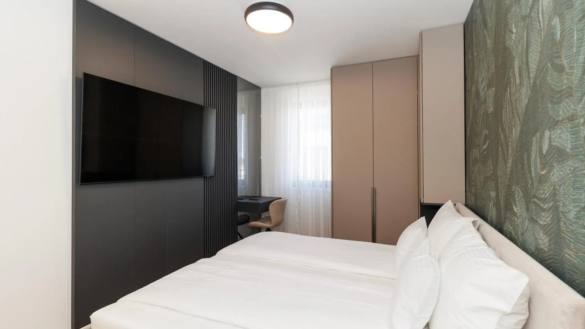 The Skyline Penthouse By Belmont Realty Apartment Zadar