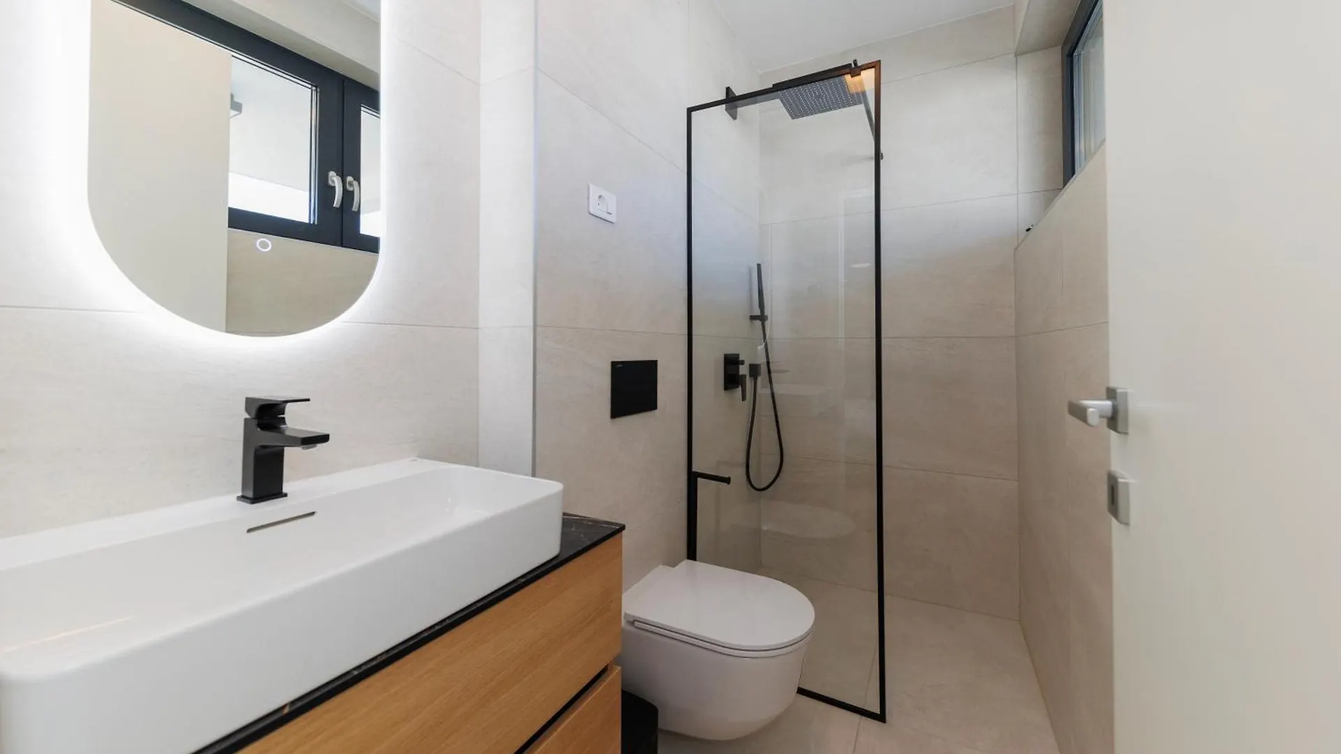 The Skyline Penthouse By Belmont Realty Apartment Zadar Croatia