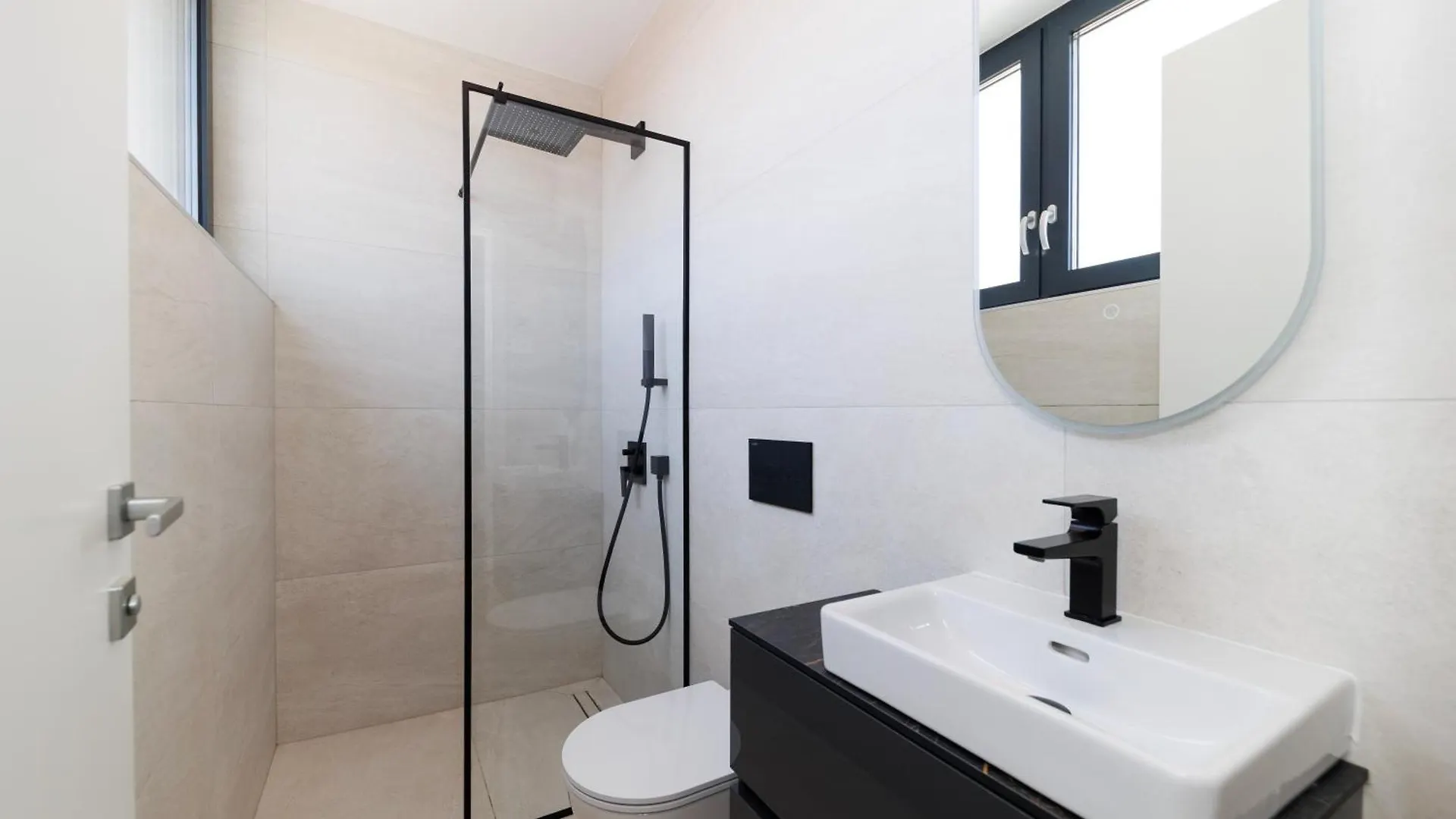 The Skyline Penthouse By Belmont Realty Apartment Zadar