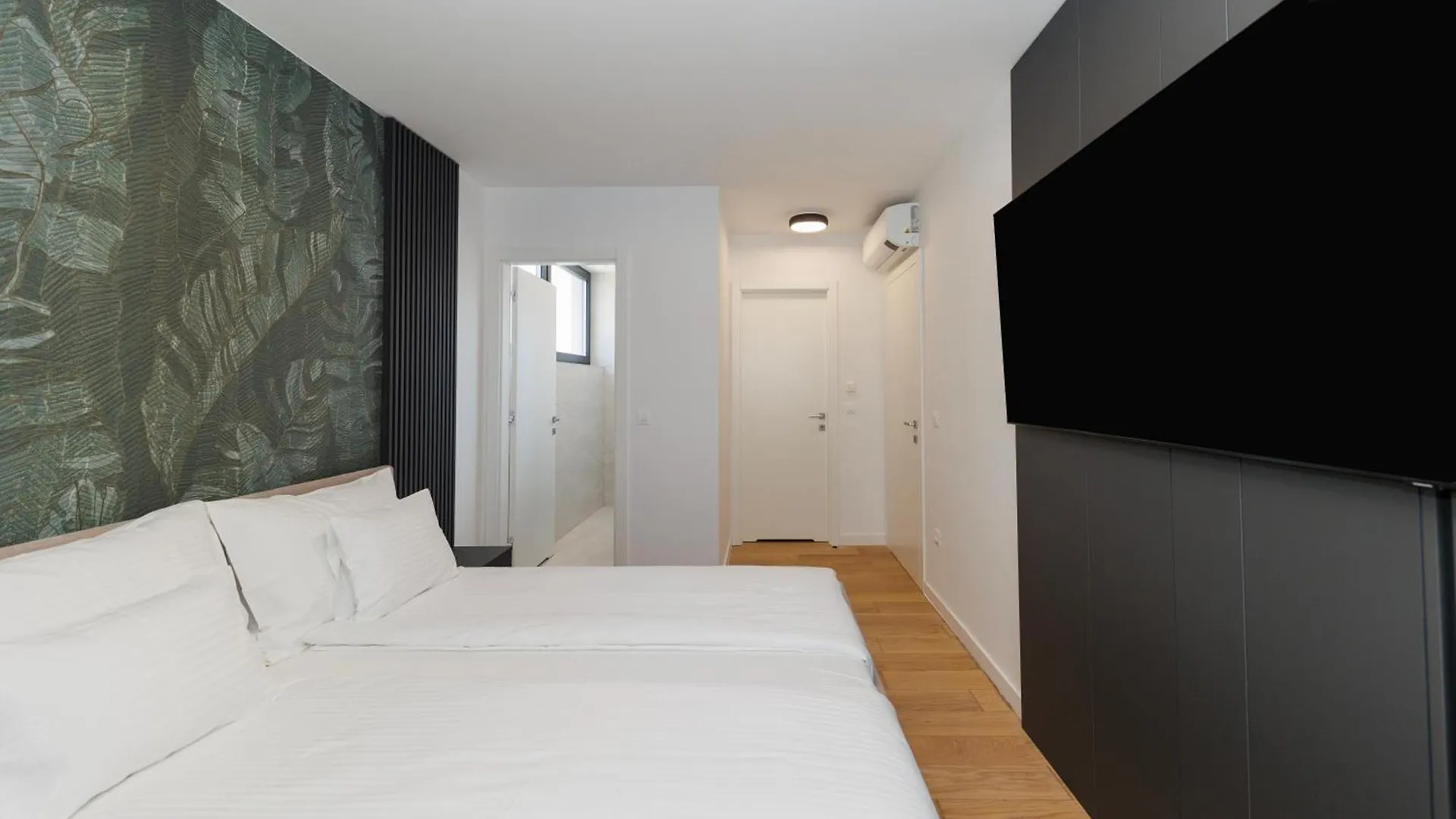 The Skyline Penthouse By Belmont Realty Apartment Zadar