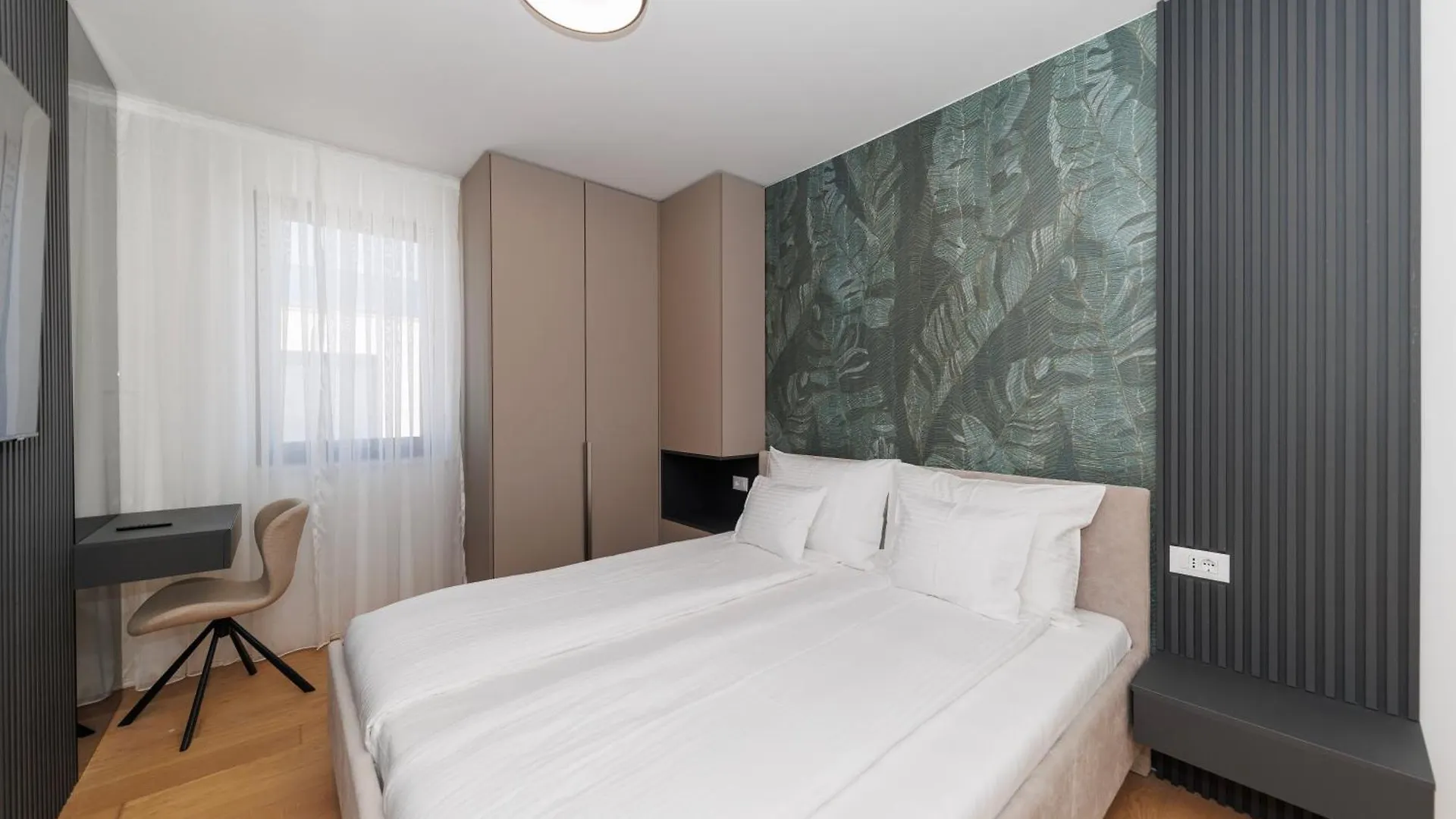 The Skyline Penthouse By Belmont Realty Apartment Zadar