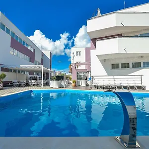 Szálloda Hotel Zadar, Zára